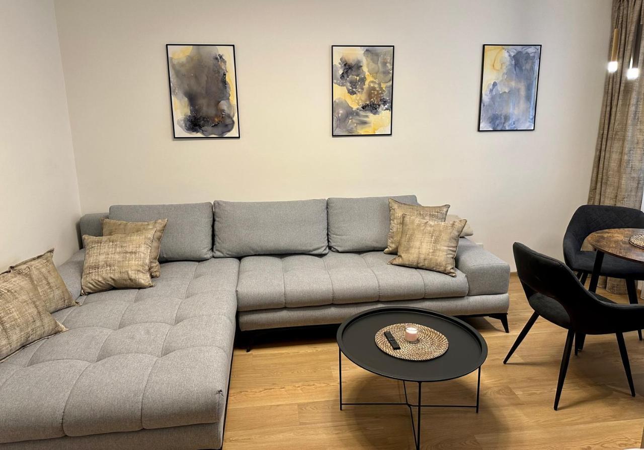 Apartman Panenska, Prague