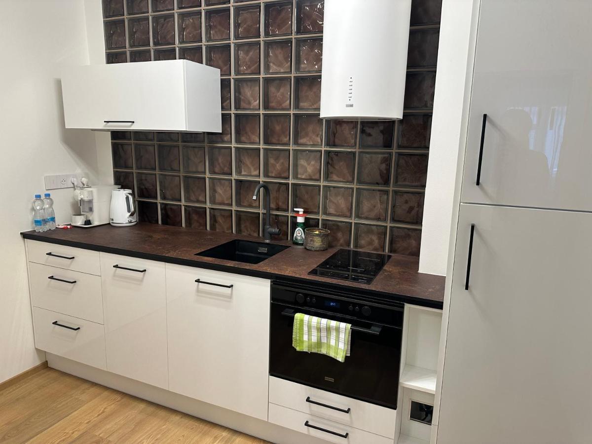 Apartman Panenska — Photos 3