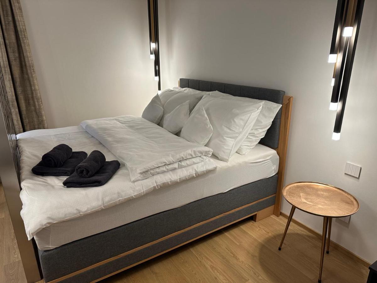 Apartman Panenska — Photos 1